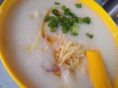 -汉记靓粥