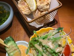 -鳗鱼家·深夜食堂(军博店)