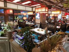 -矮板凳老火锅(宽窄巷子店)