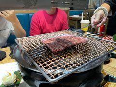 -九田家黑牛烤肉料理(新光汇店)
