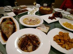 -城南往事风味主题餐厅(领秀城店)