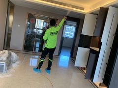 -绿色亿家除甲醛机构