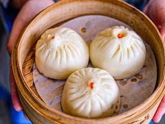 牛肉包-海湾壹品·粤菜·早茶·烤鸭(拱北店)