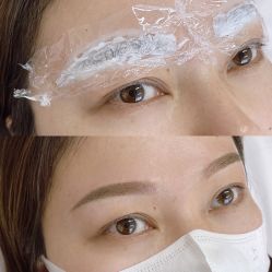 -谜秀韩式半永久纹眉纹绣洗眉