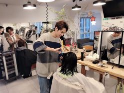 -净漪造型 PURE RIPPLE