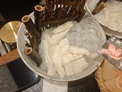 -滇牛云南火锅(桂林路店)