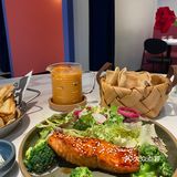 不允许你不知道鼓楼区的这家西餐店，希望能一直开下去