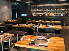 -焱铁烧·黑毛和牛专门店(南宁万象城店)