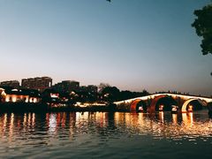 -运河游船(武林门码头)