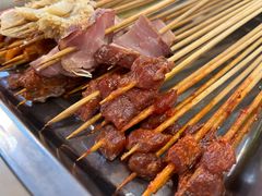 -签签飞串串火锅