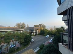 -西昌邛海湾柏樾酒店(原邛海湾柏栎度假酒店)