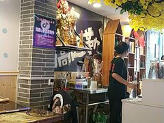 -特色酱椒鱼私房菜(黄鹤楼店)