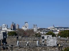 -南京城墙景区