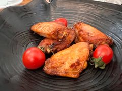 -花舍·新派粤菜·西餐·下午茶(亚运村·鸟巢店)