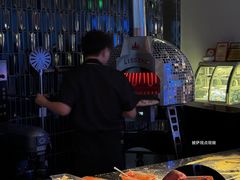-天玑高空江景餐厅&酒吧Sky Secret Restaurant&Bar