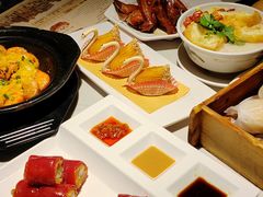 -悦满楼·西关名点·湛江名菜(航空综合大厦店)