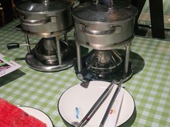 -番食园鲜食火锅(高新店)