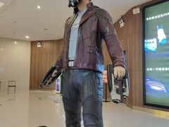 -卢米埃IMAX影城(温州万象城激光店)