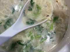 -海东头·疙瘩汤(万达四楼店)