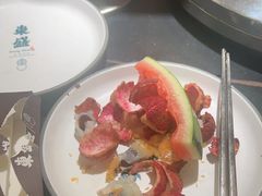 -東盛炭烤自助料理(玄武招商花园城店)
