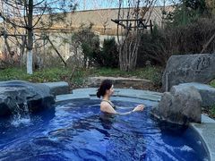 -清河半岛温泉度假酒店