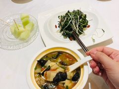 -中发源·清真餐厅(南油店)