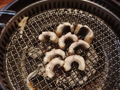 -烧肉一番·新韩式炭火烤肉(大岭山店)