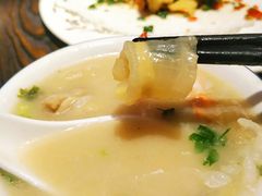 -大洋家·精品潮汕菜·生腌砂锅粥(天河东路店)