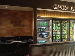 -汉丽斯巴西烤肉自助(市南店)