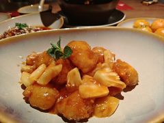 -青年公社烤鸭(熙悦天街店)