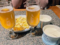 -真地道京味府·鲜橙烤鸭·北京菜(朝外大街东大桥店)