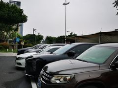 -苏州口腔医院苏站路总院-地下停车场