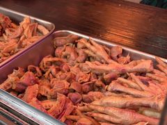 -清真拉妈卤味(回民街店)