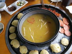 -重庆乌鱼庄·龙滋鲜(青羊大道店)