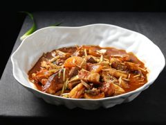-虎哥私房菜(馒头山店)