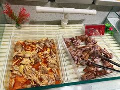 -蓝珊甄选海鲜自助·火锅大排档(近阿那亚店)