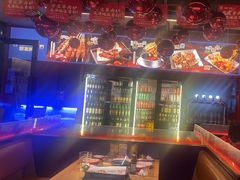 -丽伟的串·烧烤·砂锅(芝麻街店)