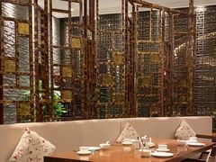 -富力希尔顿度假酒店-御玺中餐厅