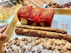 -麦陌(正弘城店)