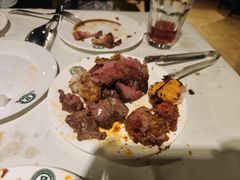 -戈拿旺巴西烤肉(崇文门店)