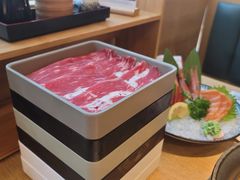 -温野菜涮涮锅(曲江大悦城店)