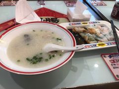 -赵财财·肠粉·煲仔饭(华润万象城店)