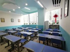 -于爸课堂·学前预备·小学托管·初高中自习室
