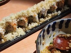 -TORO MaKi 寿司·日料(华创店)