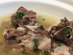 -老爷庙风味美食府(魏都大道店)