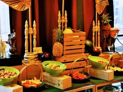 -火舞泰·泰式海鲜火锅餐厅(世纪城店)