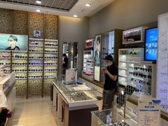 -宝岛眼镜(福清万达店)