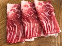 -牛New寿喜烧(青浦店)