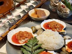 -缘·金家烤鳗鱼(西塔总店)