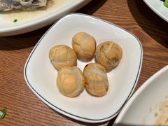 油炸汤圆-宁海食府(总店·天一阁望京店)